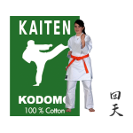  Kodomo